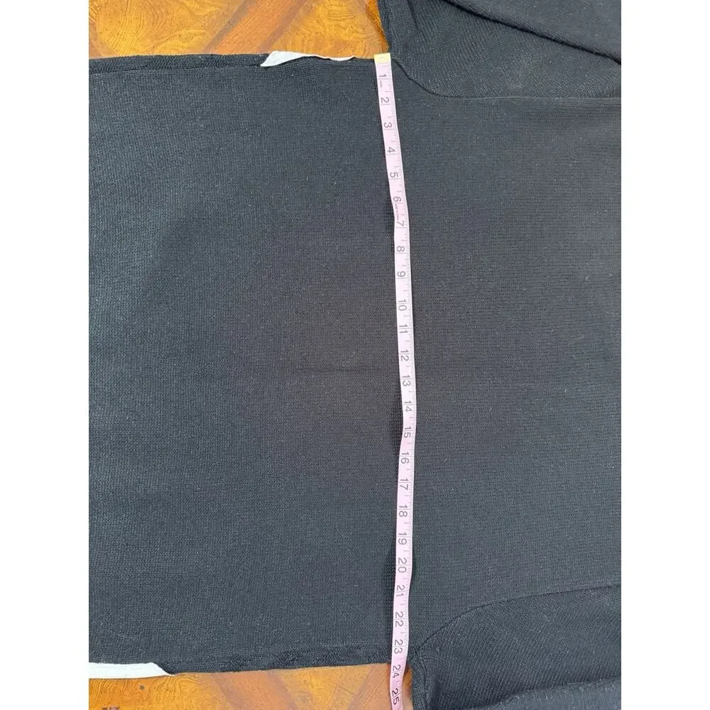Peletti‎ Hip-Hop Cosby Geometric Colorblock Dad Sweater Sz XLVtg